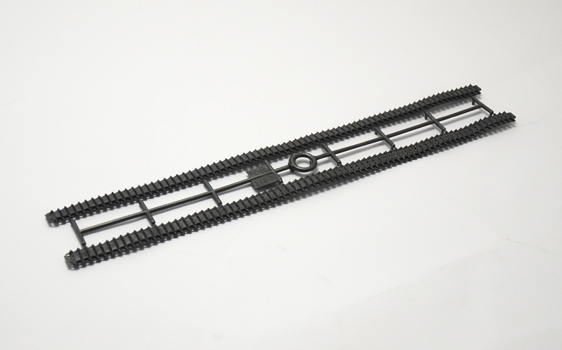 [ ITA-6574S ] Italeri M110 self propelled howitzer 1/35