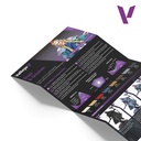 [ VAL70242 ] Vallejo Elves & Gnoms Paint set 