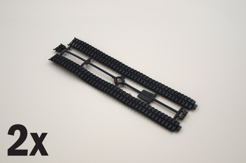 [ ITA-6559S ] Italeri Leopard 2A4 1/35