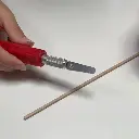 [ OCCRE19158 ] Occre Precisie Meet- en Snijset