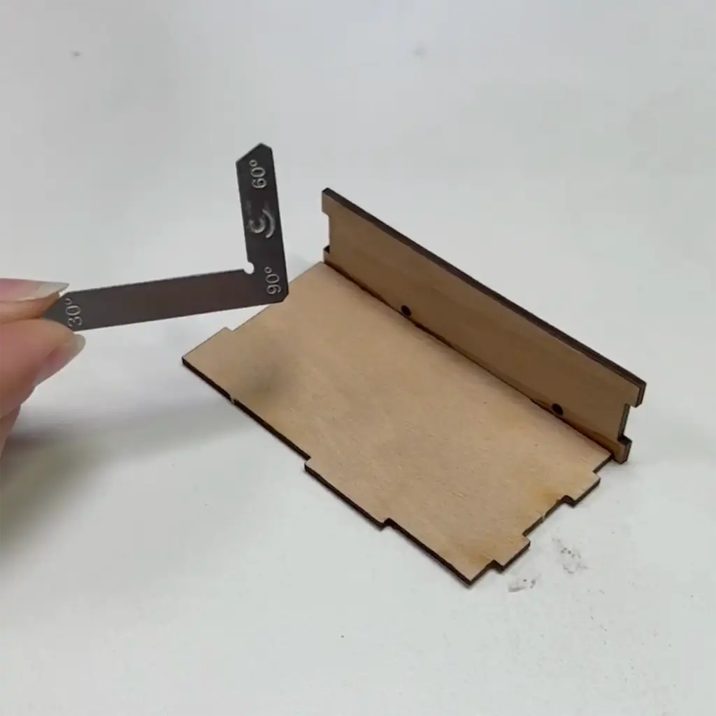 [ OCCRE19158 ] Occre Precisie Meet- en Snijset