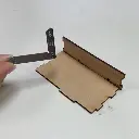 [ OCCRE19158 ] Occre Precisie Meet- en Snijset