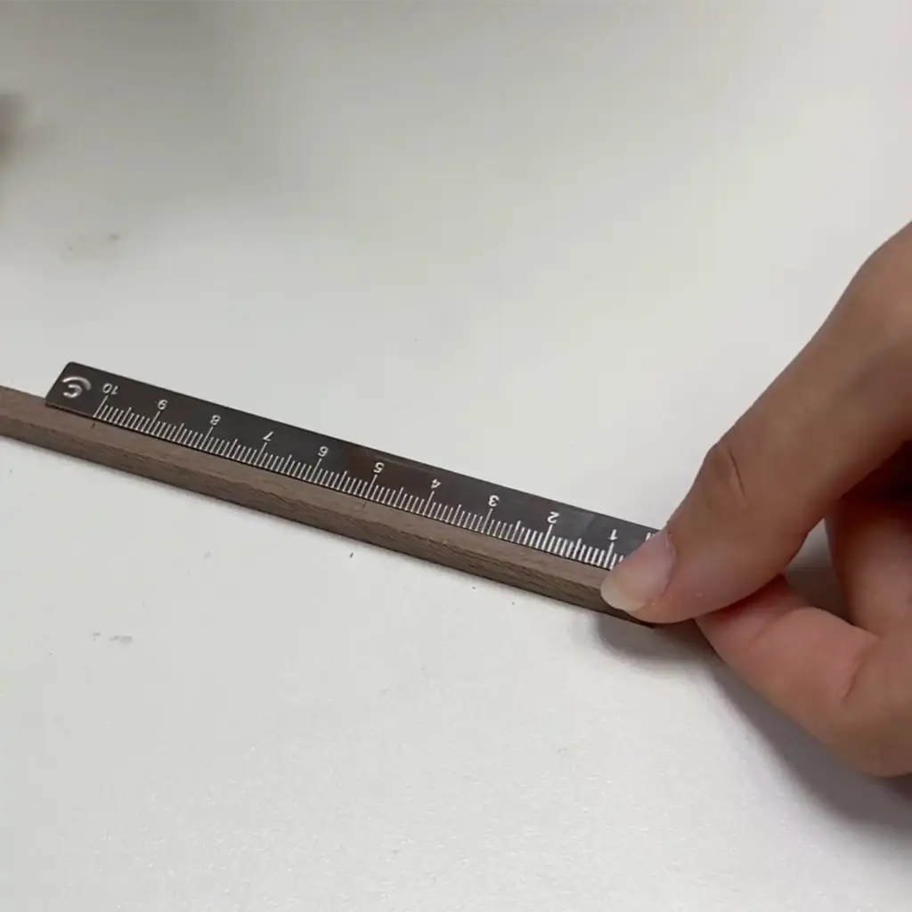 [ OCCRE19158 ] Occre Precisie Meet- en Snijset