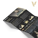 [ VAL70181 ] Vallejo German Field Grey Uniform (8) by Jaume Ortiz