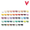 [ VAL72183 ] Vallejo color BSL system paintset  limited edition