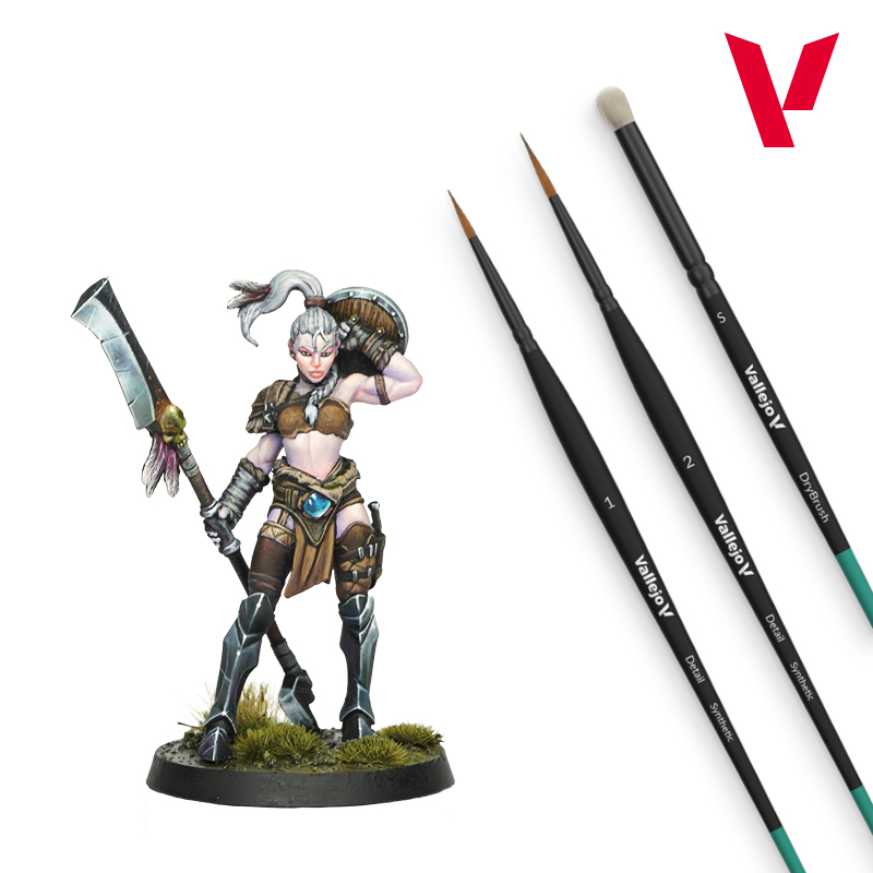 [ VAL72183 ] Vallejo color BSL system paintset  limited edition