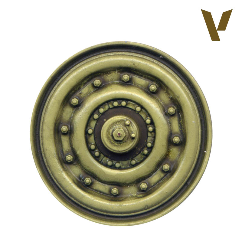 [ VAL76514 ] Vallejo Model Wash Dark Brown 30ml