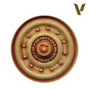 [ VAL76505 ] Vallejo Model Wash Light Rust  35 ml