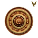 [ VAL76506 ] Vallejo Model Wash Rust 35 ml