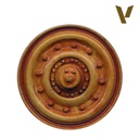 [ VAL76507 ] Vallejo Model Wash Dark Rust  35 ml