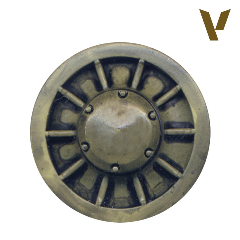 [ VAL76517 ] Vallejo Model Wash Dark Grey  30ml