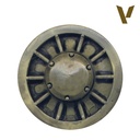 [ VAL76517 ] Vallejo Model Wash Dark Grey  30ml