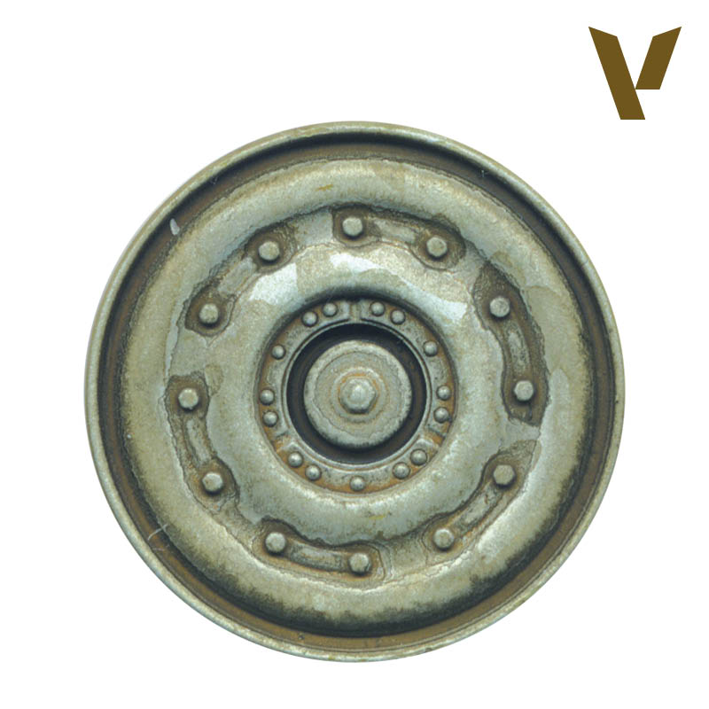 [ VAL76523 ] Vallejo Model Wash European Dust 35ml