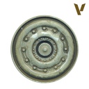 [ VAL76523 ] Vallejo Model Wash European Dust 35ml