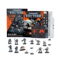 [ GW103-92 ] KILL TEAM: DEAD SILENCE