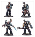 [ GW103-93 ] KILL TEAM: DEATHWATCH