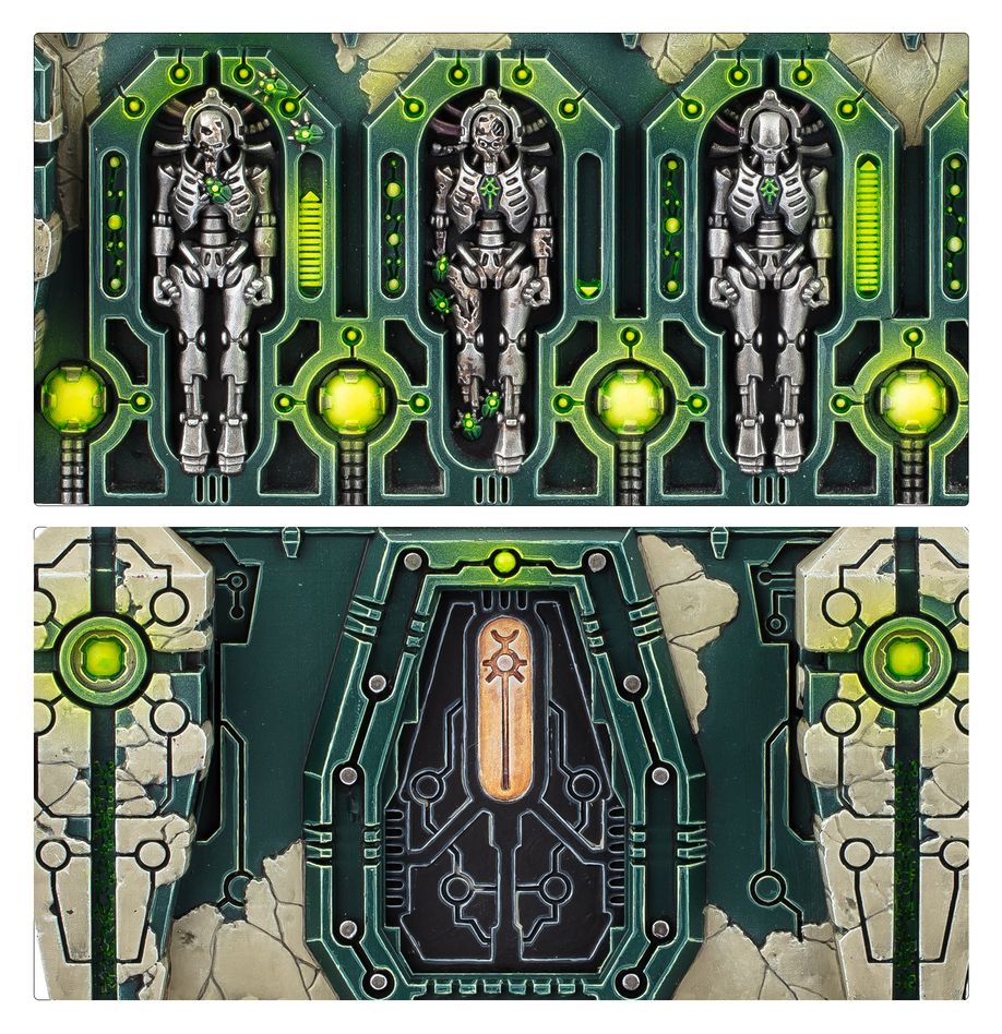 [ GW103-99 ] KILL TEAM: KILLZONE: TOMB WORLD