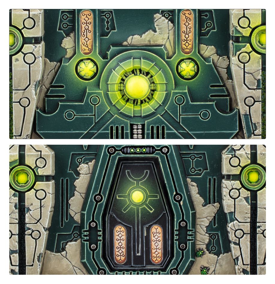 [ GW103-99 ] KILL TEAM: KILLZONE: TOMB WORLD