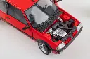 [ HE82705 ] Heller Peugeot 205 GTI 1/24