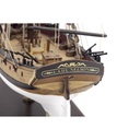 [ AMA1300/01 ] Amati lady nelson 1/64