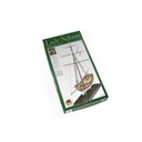 [ AMA1300/01 ] Amati lady nelson 1/64