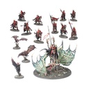 [ GW91-100 ] SOULBLIGHT GRAVELORDS: LANCES OF THE CRIMSON KEEP (Leverbaar vanaf 28/11)