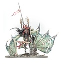 [ GW91-100 ] SOULBLIGHT GRAVELORDS: LANCES OF THE CRIMSON KEEP (Leverbaar vanaf 28/11)
