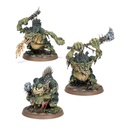 [ GW89-100 ] GLOOMSPITE GITZ: DANKHOLD RAMPAGE (Leverbaar vanaf 28/11)