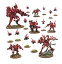 [ GW71-56 ] T'AU EMPIRE BATTLEFORCE: FARSIGHT CADRE (Leverbaar vanaf 28/11)