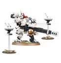 [ GW71-56 ] T'AU EMPIRE BATTLEFORCE: FARSIGHT CADRE (Leverbaar vanaf 28/11)