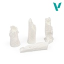 [ VALSC303 ] Vallejo Large Tree Stumps 1/35