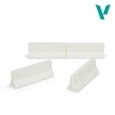 [ VALSC214 ] Vallejo SC214 Concrete Barriers