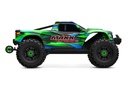 [ TRX-89087-4GRN ] Traxxas Maxx Ultimate 4WD Brushless Electric Monster Truck, VXL-4S, TQi - Green trx89087-4