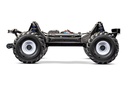 [ TRX-77036-4 ] Traxxas X-Monster Chassis 4WD 8S