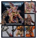 [ GW43-76 ] DEATH GUARD: POXWALKERS