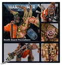 [ GW43-76 ] DEATH GUARD: POXWALKERS