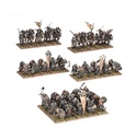 [ GW08-18 ] CHAOS MARAUDERS ARMY REINFORCEMENT SET (Leverbaar vanaf 6/12)