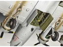[ RE04283 ] Revell B-17G Flying Fortress 1/72