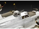 [ RE04283 ] Revell B-17G Flying Fortress 1/72