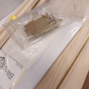 [ BB619 ] Billingboats Admiral DM1619 classic Yacht racing 1/20