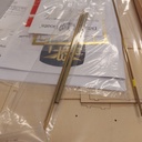 [ BB619 ] Billingboats Admiral DM1619 classic Yacht racing 1/20