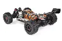 [ PROC-00289-G ] Team Corally - SYNCRO - 2WD - RTR - Green - Brushless Power 3-4S - No Battery - No Charger