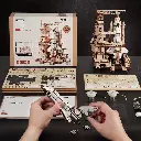 [ ROKRLKA02 ] Robotime Space Shuttle, space exploration