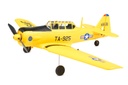 [ PROEZ-036 ] EZ-Wings - Mini AT-6 Texan - Yellow - RTF - 450mm - Lipo Battery (2st) - Charger