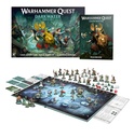 [ GW-WQ-09 ] WARHAMMER QUEST: DARKWATER (Leverbaar vanaf 6/12)