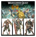 [ GW-WQ-09 ] WARHAMMER QUEST: DARKWATER (Leverbaar vanaf 6/12)