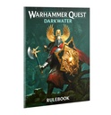 [ GW-WQ-09 ] WARHAMMER QUEST: DARKWATER (Leverbaar vanaf 6/12)