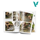 [ VAL75049 ] Vallejo Diorama Project 1.3 "Scenery & Dioramas 1