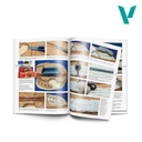 [ VAL75049 ] Vallejo Diorama Project 1.3 "Scenery & Dioramas 1