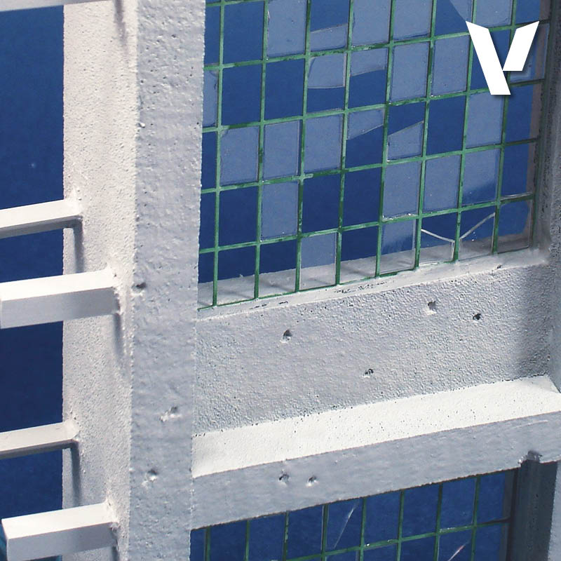 [ VAL26211 ] Vallejo White Stone Paste 